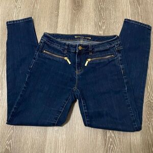 Michael Kors Skinny Jeans